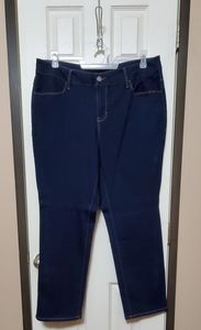 Faded Glory skinny jeans